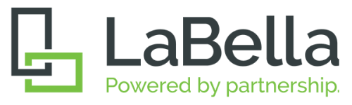 Logo de LaBella Training